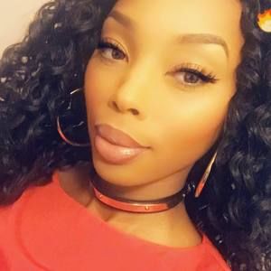 Meet your Posher, Deonna